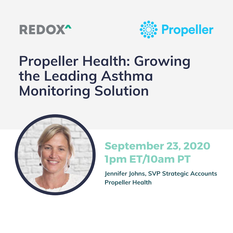 Propeller Health Growing the Leading Asthma Management Solution