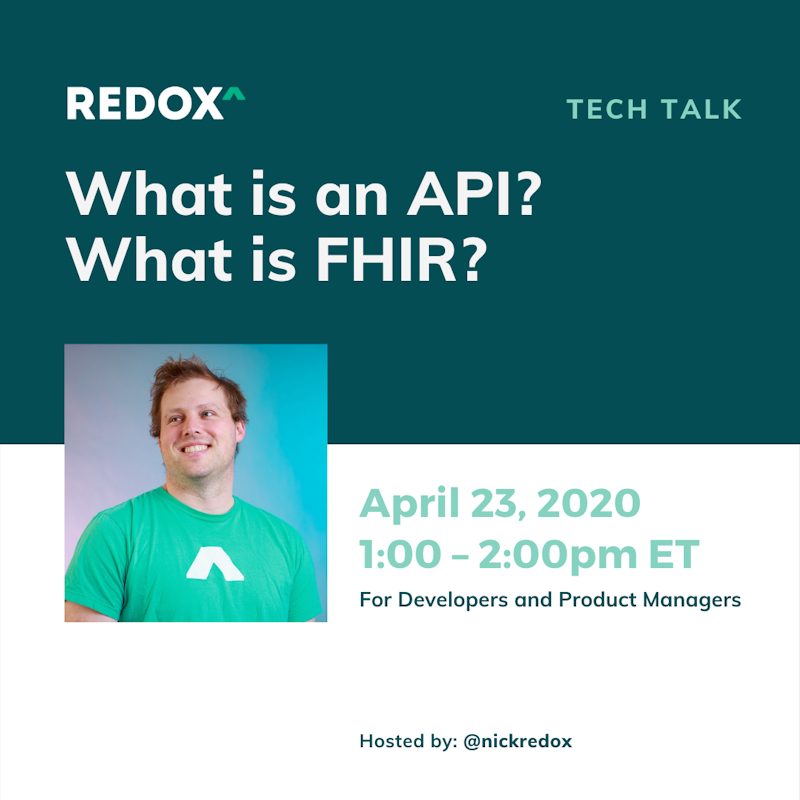 what-is-an-api-what-is-fhir-crowdcast