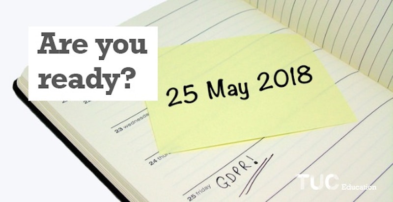 Preparing For Gdpr Crowdcast