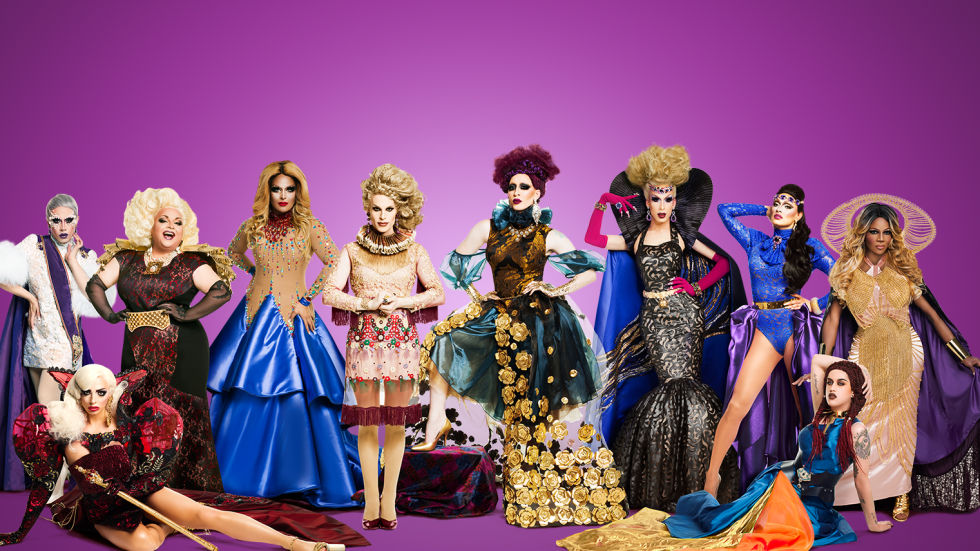 rupaul's drag race all stars season 2 online free