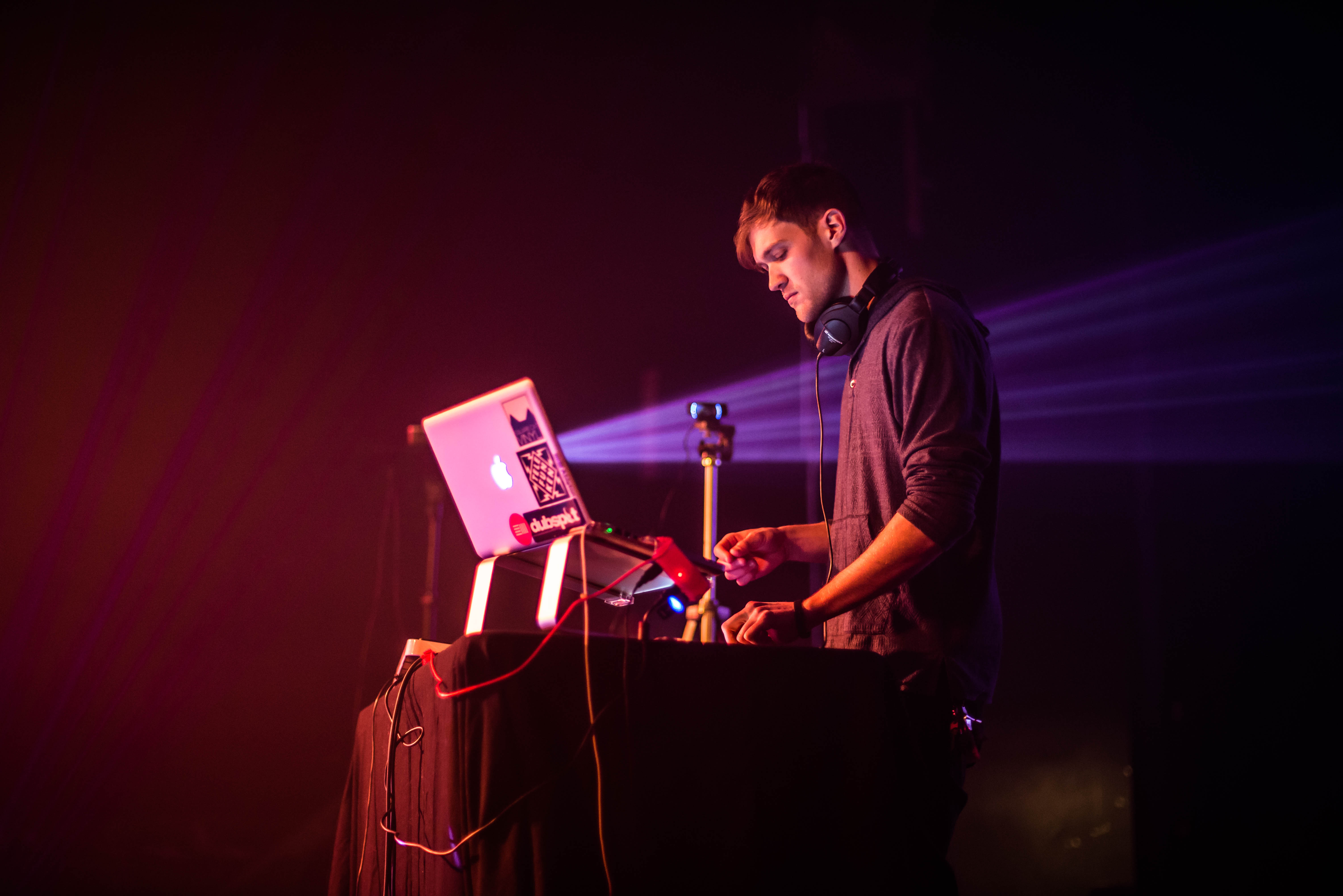 Live Producers Online Crowdcast