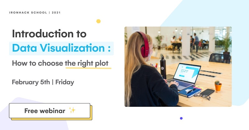 (English) Intro to Data Visualization : How to choose the right plots ...