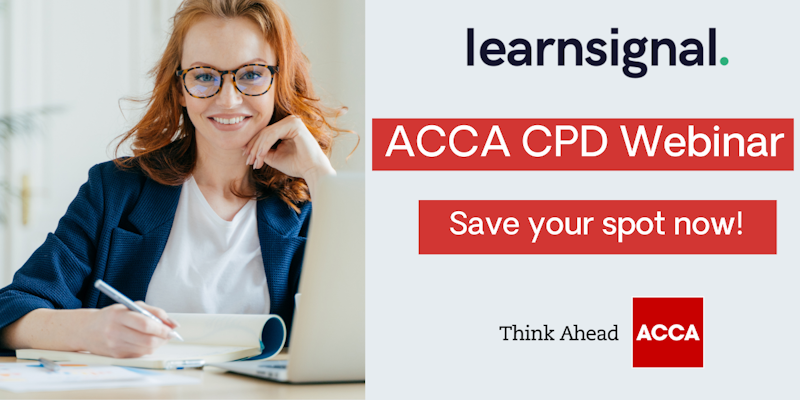 acca free courses cpd