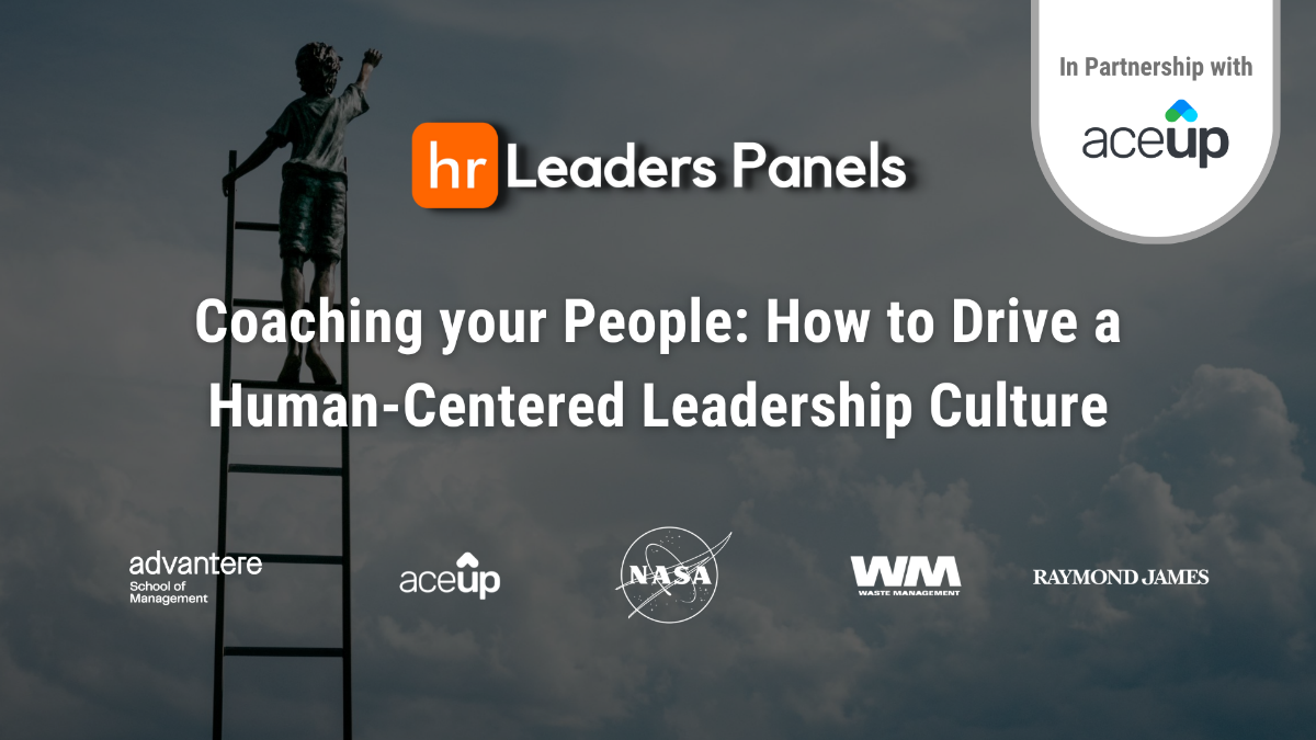 Coaching Your People: How To Drive A Human-Centered Leadership Culture ...