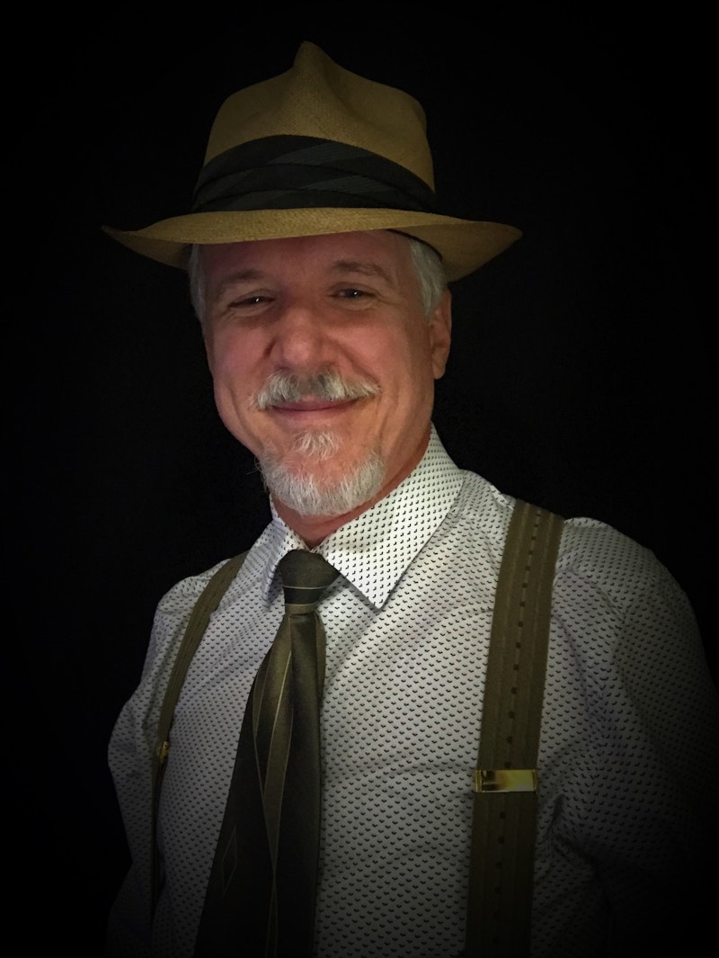 Just Ask! FREE Q & A to Break the Blues! Crowdcast