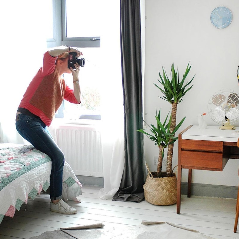 How To Photograph Interiors Like A Pro