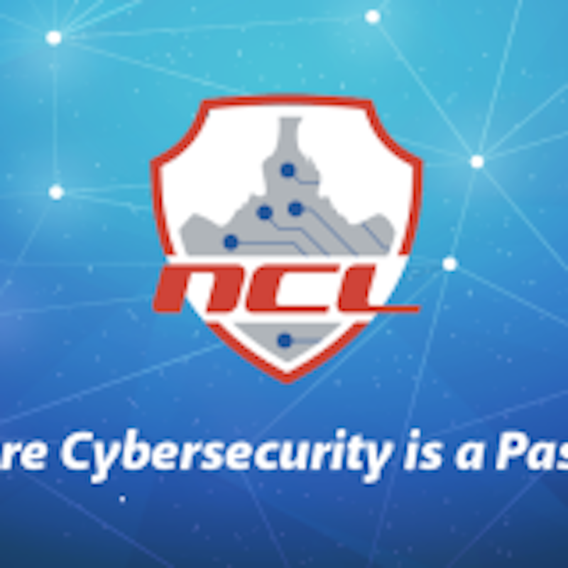 What is the National Cyber League? Crowdcast