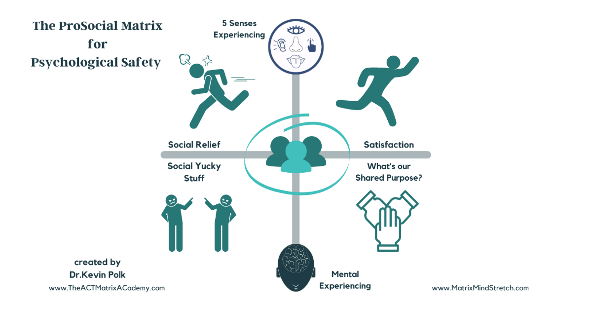 An Introduction To Trauma Informed Leadership Crowdcast   Event Cover 7499