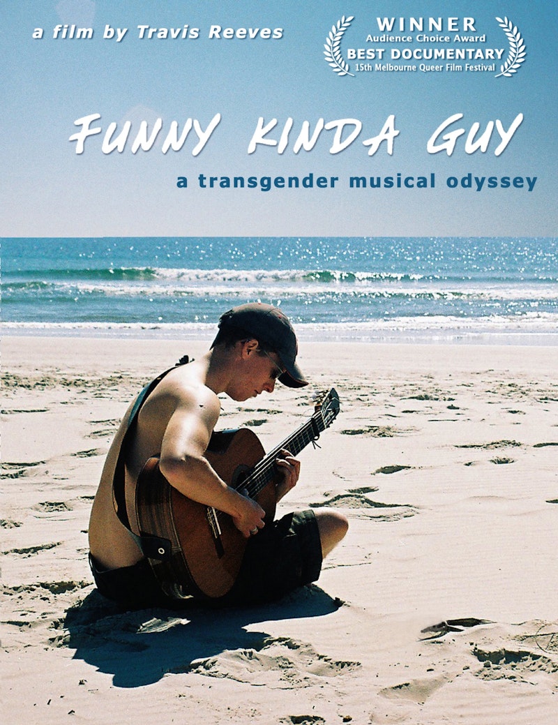 Funny Kinda Guy - Crowdcast