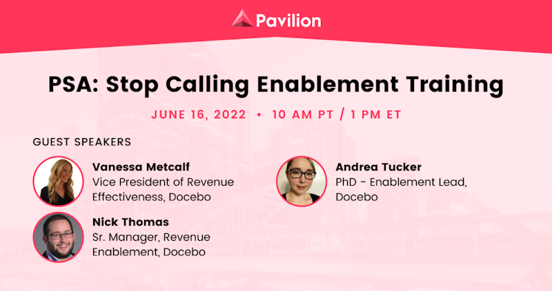 psa-stop-calling-enablement-training-crowdcast