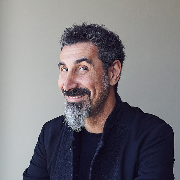 Serj tankian фото