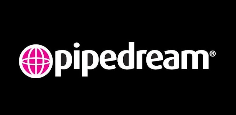 Pipedream Products - Crowdcast