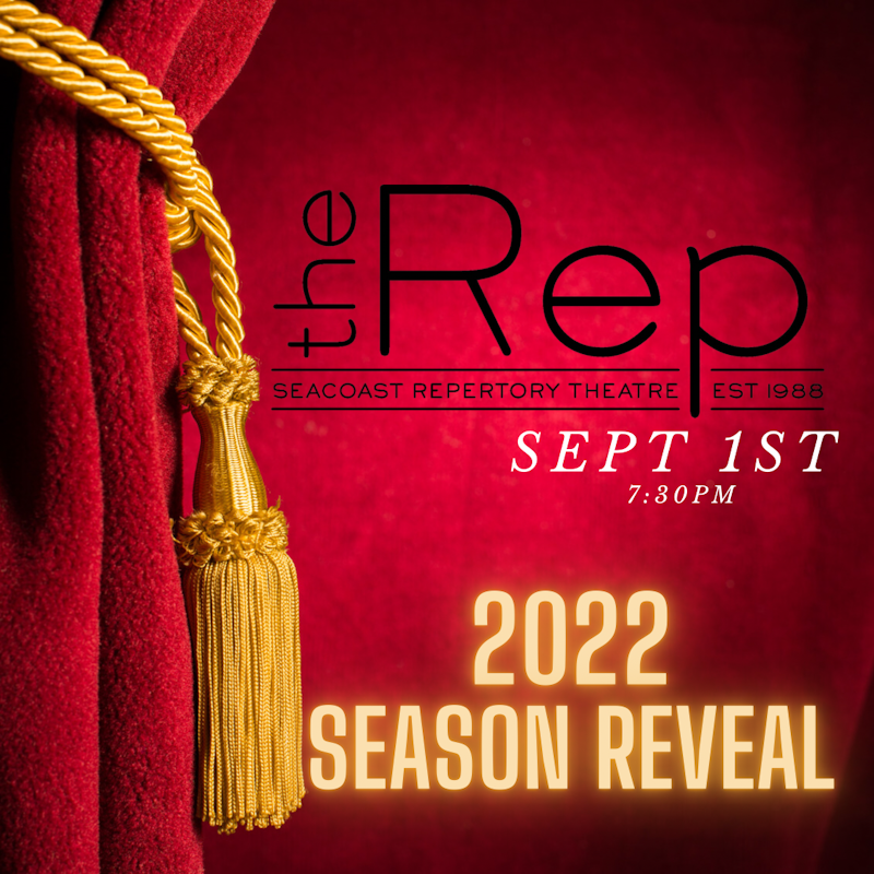 2022 Season Reveal Concert &amp; Celebration - Crowdcast