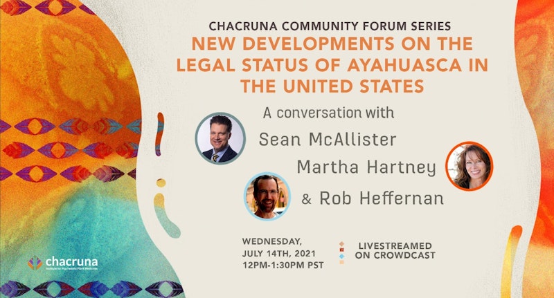 Facing Legal Trouble Ayahuasca Use In Hawaii Explained - ph007qx