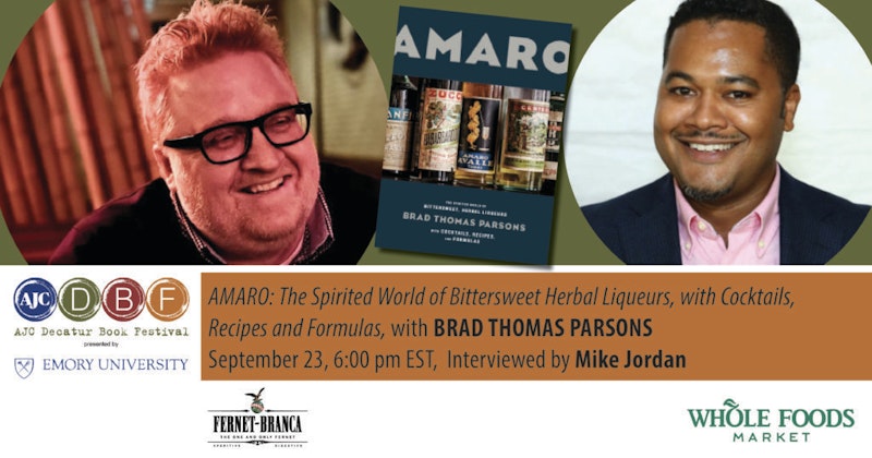 Peach Street Distillers Amaro - Paste Magazine