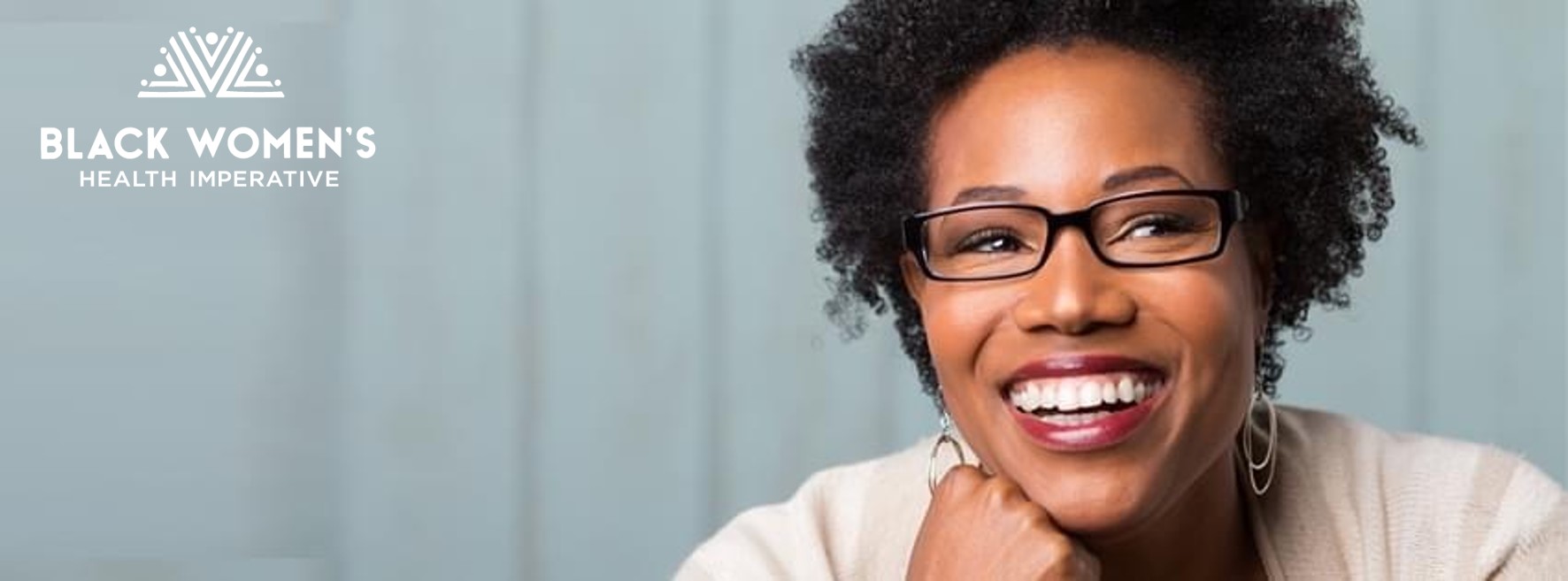 Black Women's Health Imperative Crowdcast