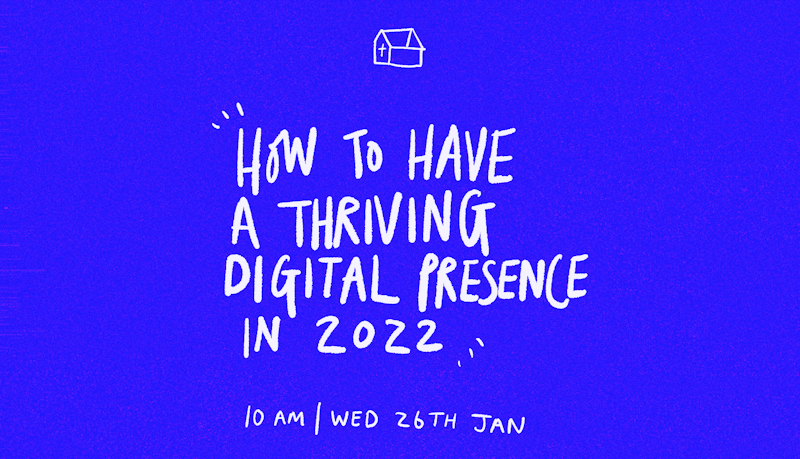 How To Have A Thriving Digital Presence In 2022 Crowdcast