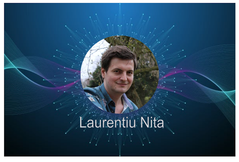 Fireside Chat with Laur Nita - Crowdcast