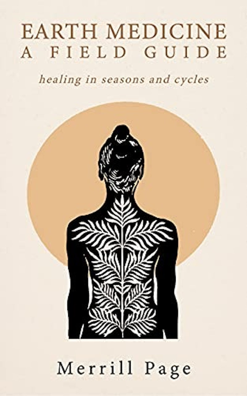 Earth Medicine A Field Guide Healing in Seasons and Cycles Crowdcast