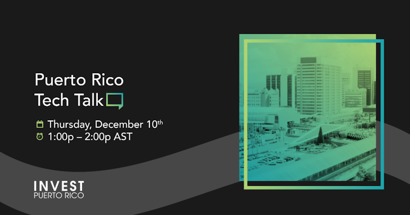 Puerto Rico’S Tech Hub , Puerto Rico Research Hub – XHYY