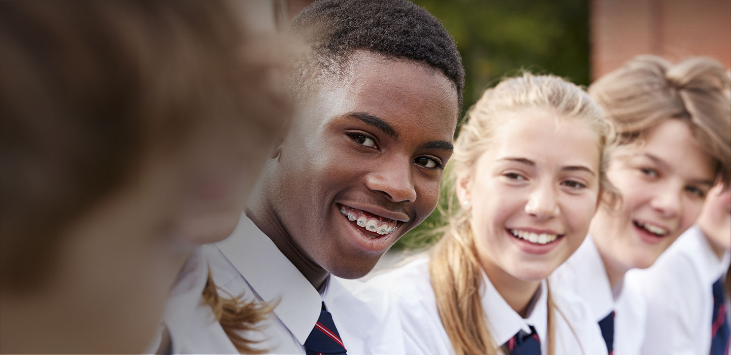 The White Horse Federation Crowdcast