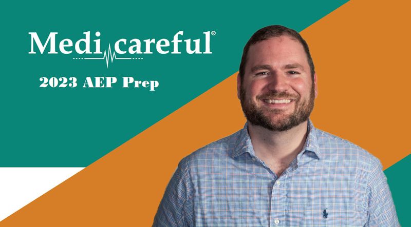 AEP Prep - Crowdcast