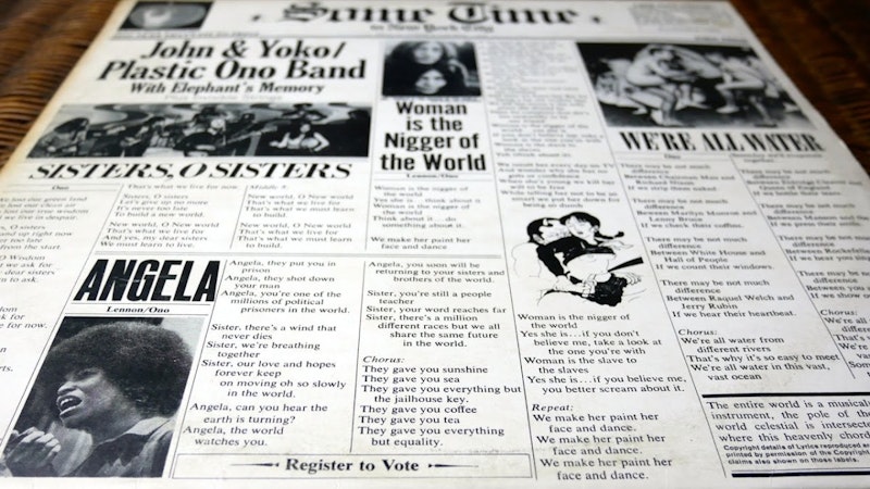 Sometime In New York City Crowdcast