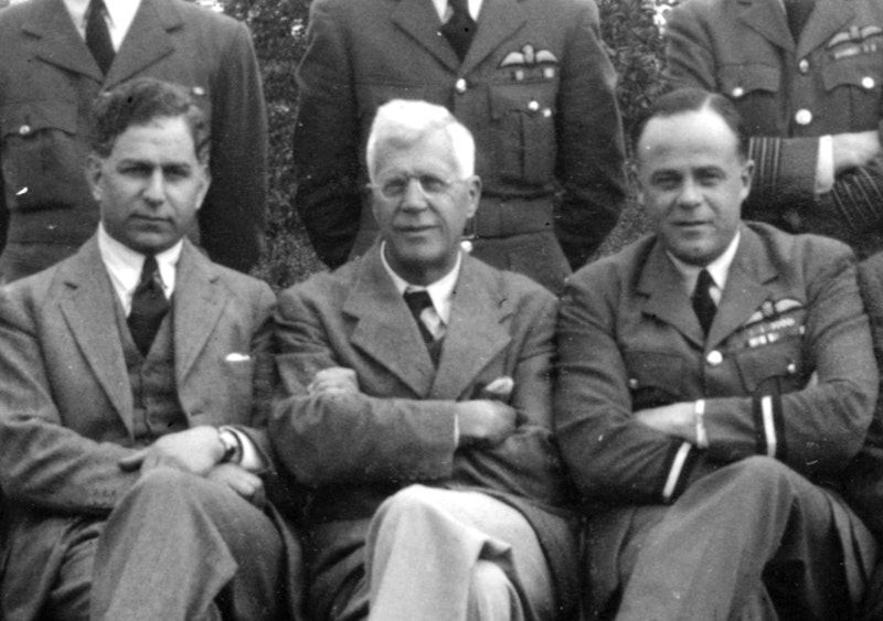 Sir Barnes Wallis: Engineer Extraordinaire and Father of Myths - Crowdcast