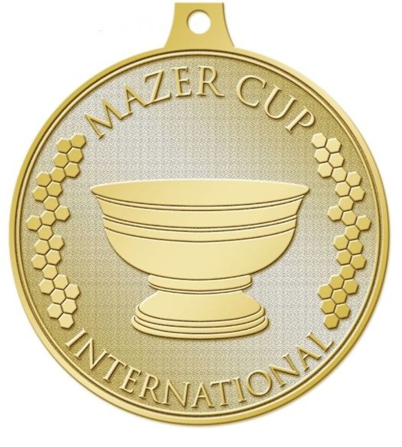 Mazer Cup Award Announcements Crowdcast
