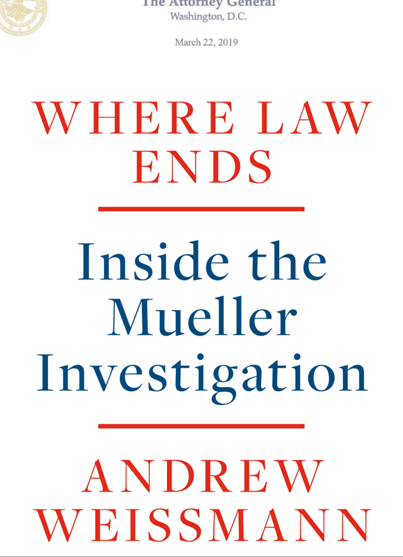 Two Live Lawfare Podcast Tapings This Week Lawfare