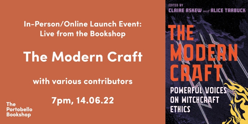 The Modern Craft main image 1
