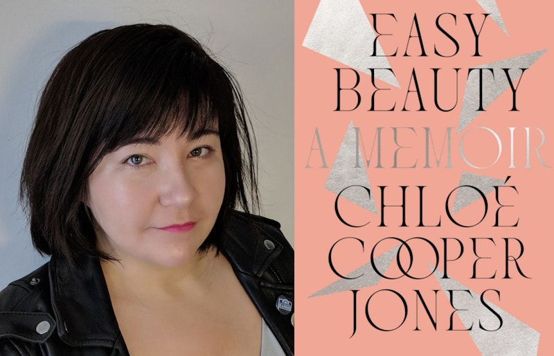 Chloé Cooper Jones, "Easy Beauty A Memoir" Crowdcast