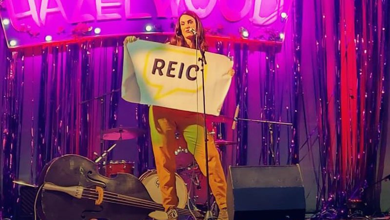 Reic Ciara Ni E Roxanna Nic Liam Tadhg O Grifin Celia De Freine Sorcha Fox Crowdcast