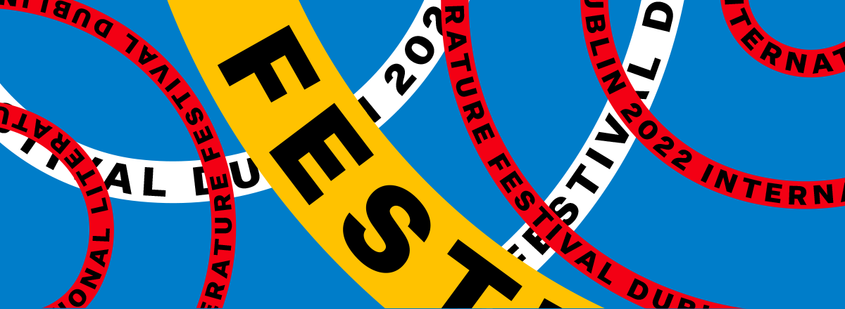 International Literature Festival Dublin - Crowdcast