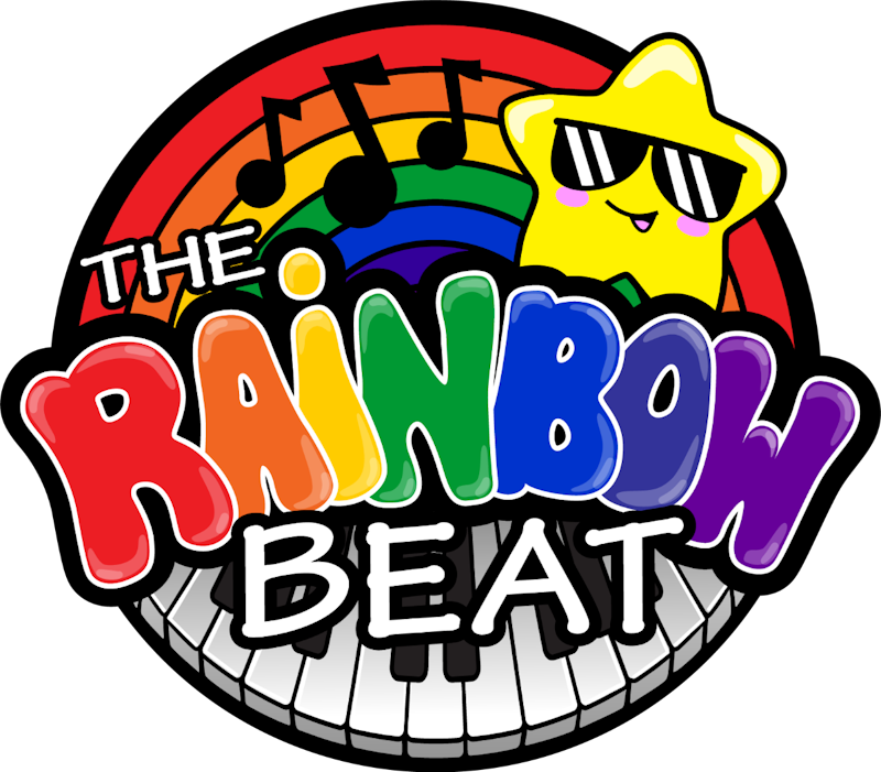 The Rainbow Beat Music & Puppet Show - Crowdcast