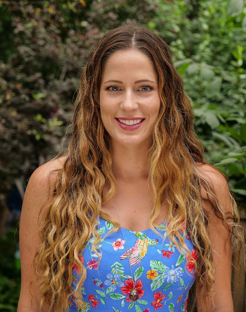 Alisha Sevigny The Author s Journey Crowdcast