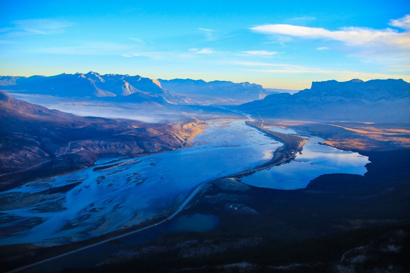 Introduction to Visiting Jasper National Park Crowdcast