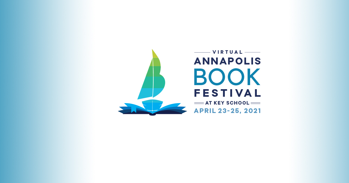 Annapolis Book Festival Crowdcast