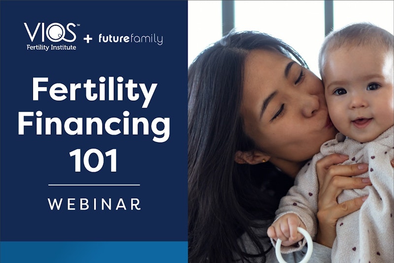 Vios Fertility Financing 101 inar Crowdcast