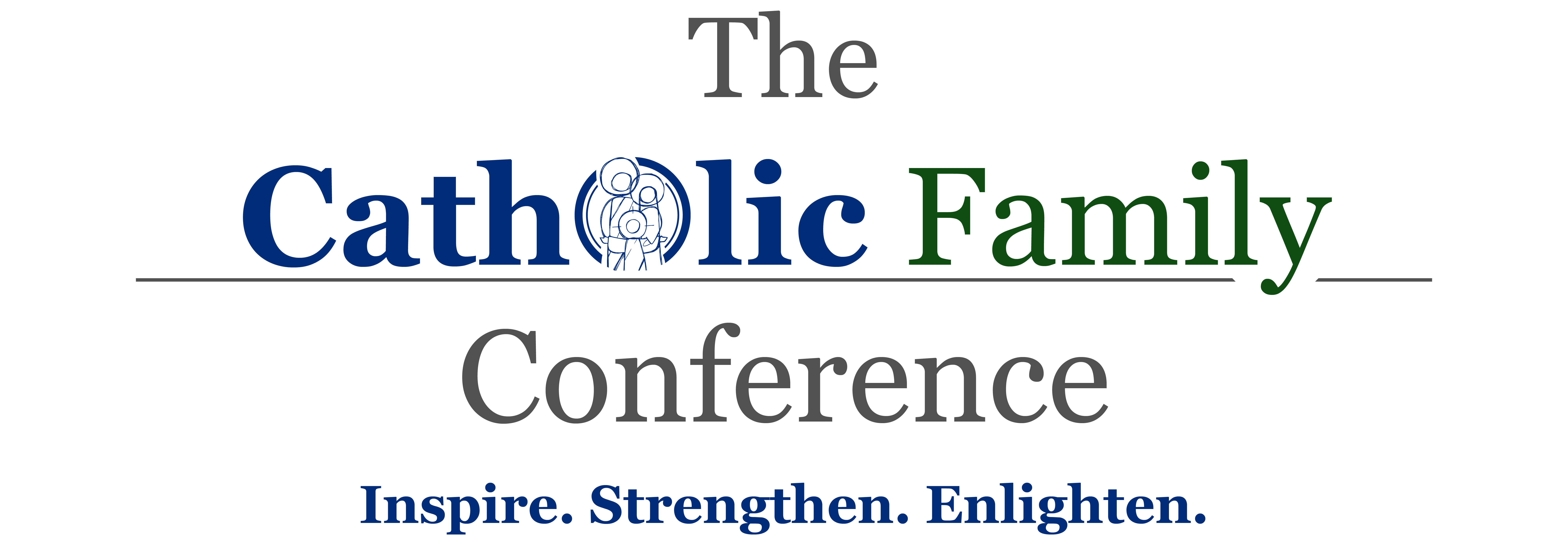 Catholic Family Conference Crowdcast