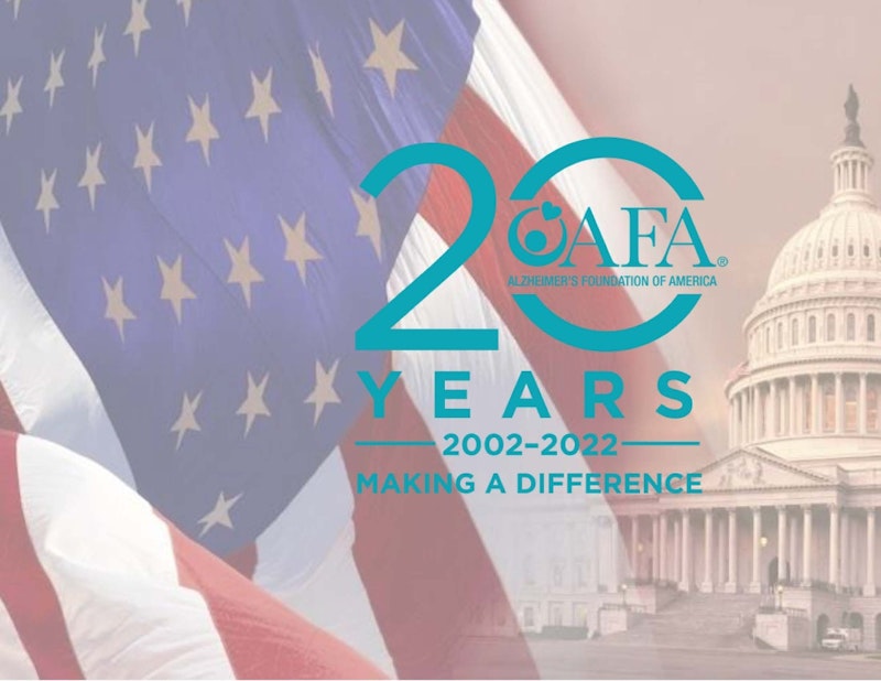 AFA Washington, DC Virtual Educational Conference Crowdcast