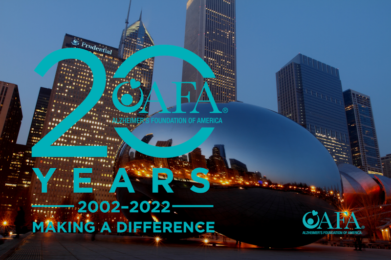 AFA Illinois Virtual Educational Conference 2022 Crowdcast