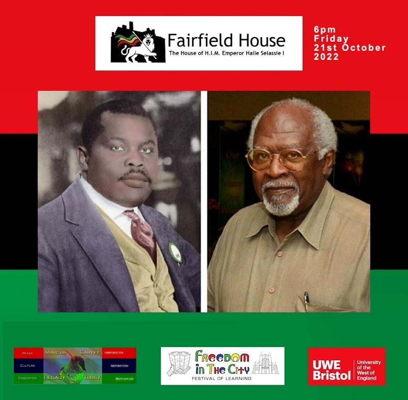 In conversation with Dr Julius Garvey MD 21 Oct 2022 Crowdcast