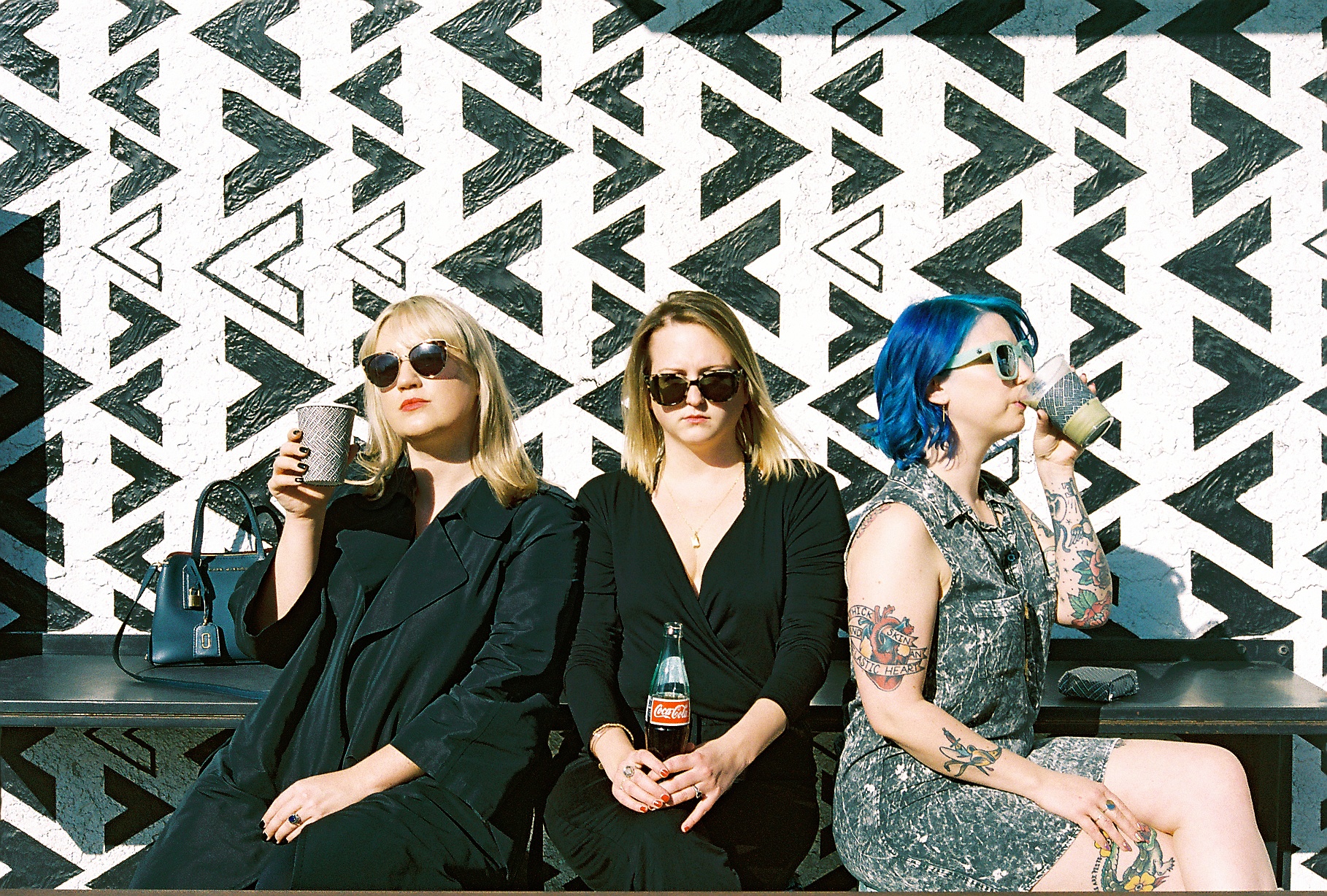 Wine & Crime Podcast Crowdcast