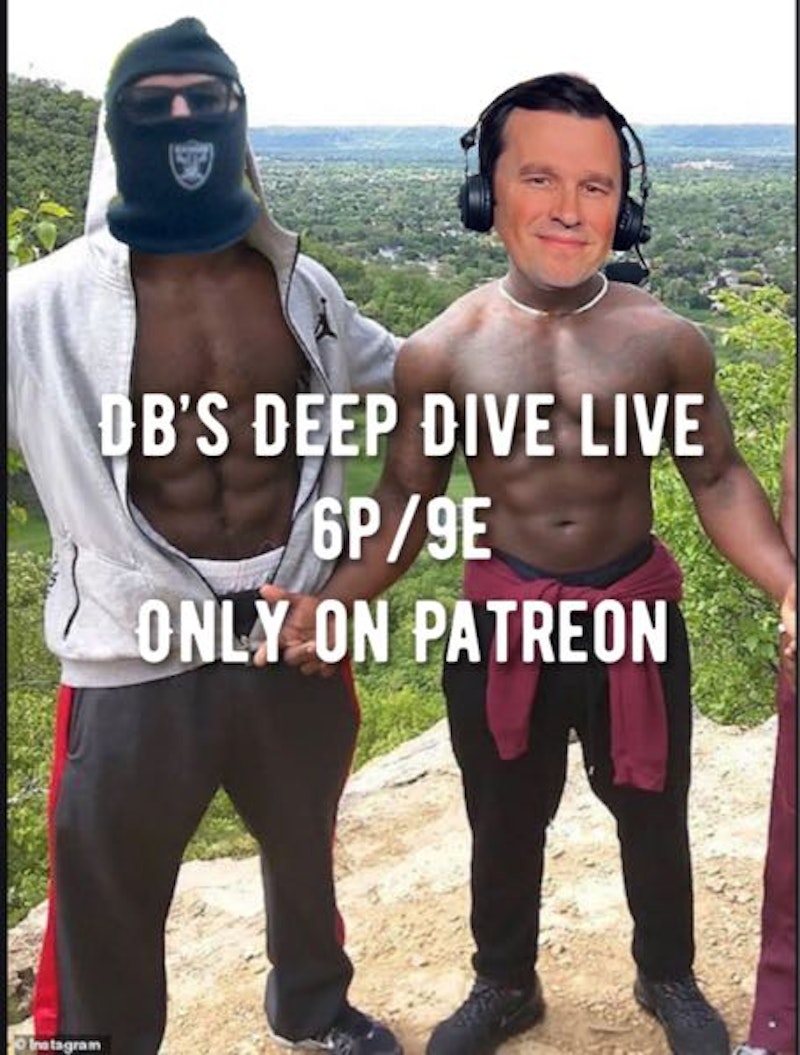 DB’s Deep Dive Live - Crowdcast